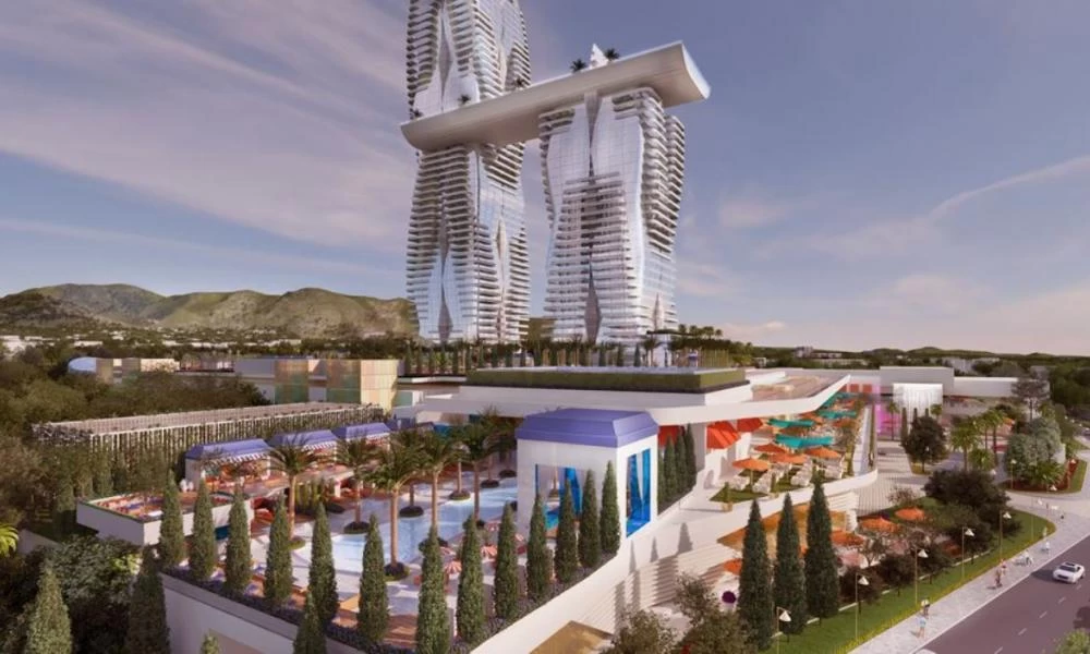 Σε λιγότερο από 36 μήνες θα είναι έτοιμο το καζίνο στο Ελληνικό